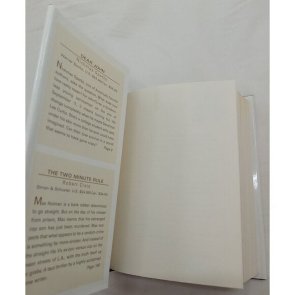 RD Sel Ed 1st Ed HC w/DJ Vol 4 2013 | Vtg NM Condensed Anthology Fiction Hits - Picture 8 of 10